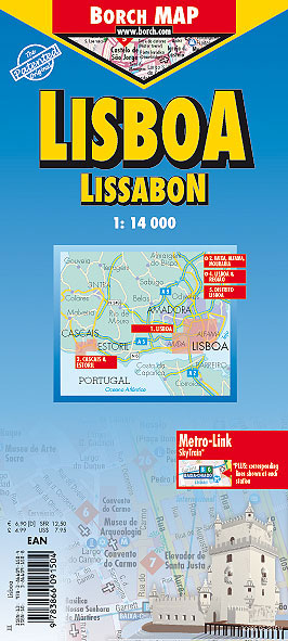 Lissabon