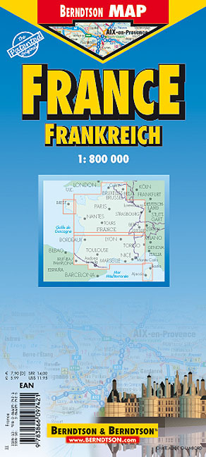 Frankreich