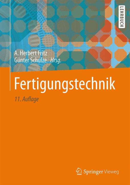 Fertigungstechnik - 