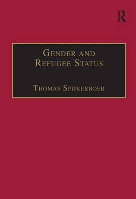 Gender and Refugee Status -  Thomas Spijkerboer