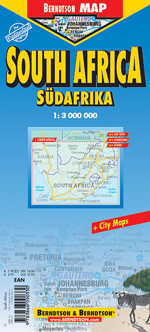 Südafrika