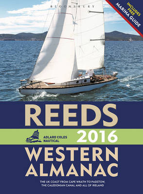 Reeds Western Almanac 2016