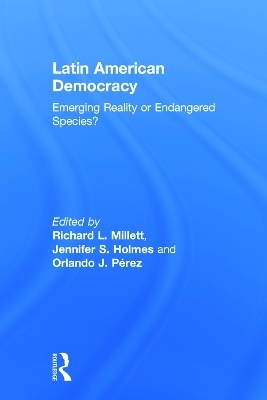 Latin American Democracy - 