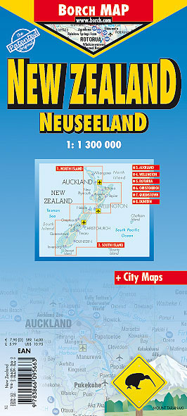 Neuseeland