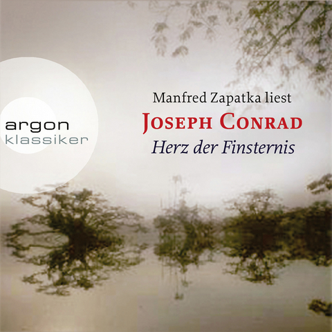 Herz der Finsternis - Joseph Conrad