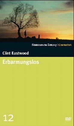 Erbarmungslos, 1 DVD, dtsch. u. engl. Version