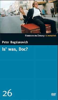 Is' was Doc?, 1 DVD, dtsch. u. engl. Version