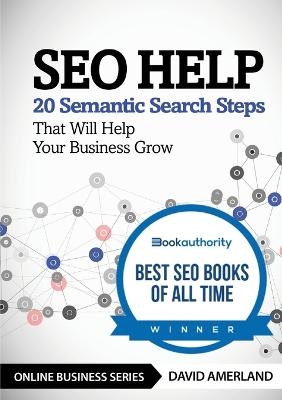 SEO Help - David Amerland