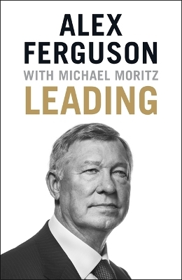 Leading - Alex Ferguson