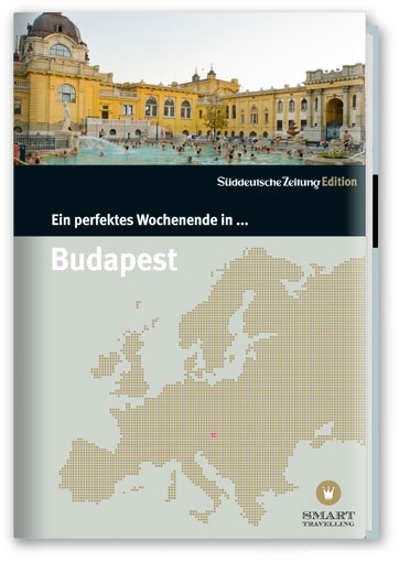 Ein perfektes Wochenende in... Budapest - Enrico Fischer