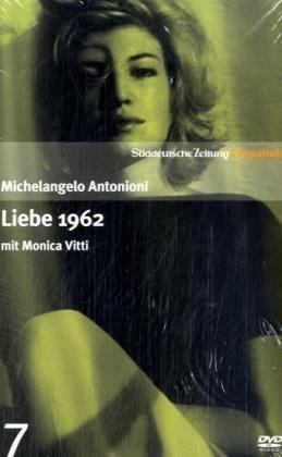 Liebe 1962