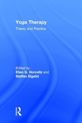 Yoga Therapy - 