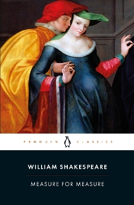 Measure for Measure - William Shakespeare