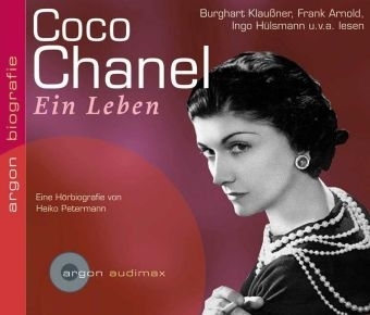 Coco Chanel - Heiko Petermann