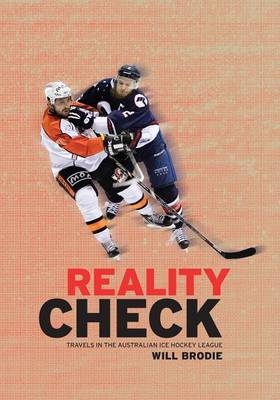 Reality Check - Will Brodie