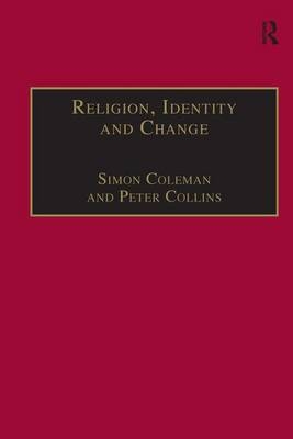 Religion, Identity and Change - 