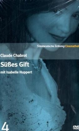 Süßes Gift