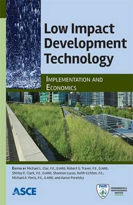 Low Impact Development Technology - 