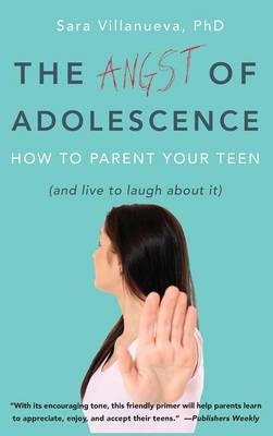 Angst of Adolescence - Sara Villanueva