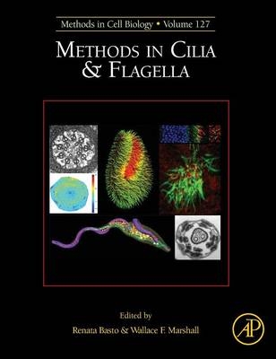 Methods in Cilia and Flagella - 