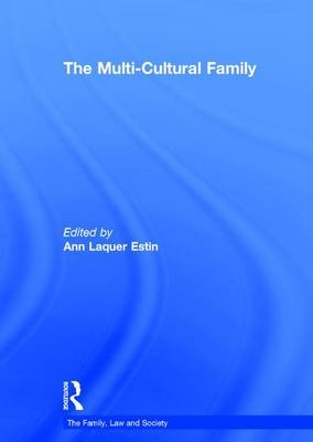 The Multi-Cultural Family - 