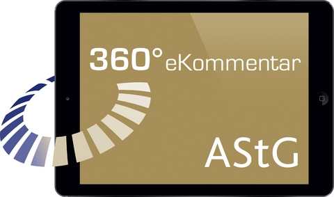 360° AStG eKommentar - 