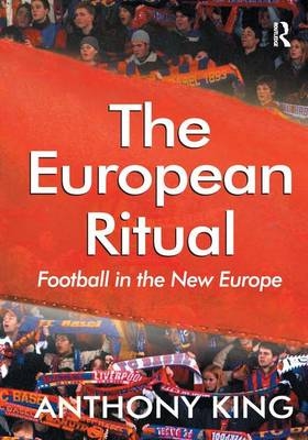 European Ritual -  Anthony King