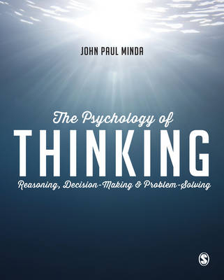 The Psychology of Thinking - John Paul Minda