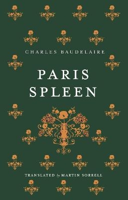 Paris Spleen - Charles Baudelaire