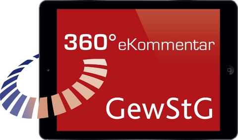 360° GewStG eKommentar - 