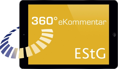 360° EStG eKommentar - 