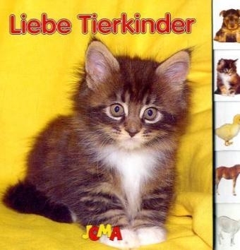 Liebe Tierkinder