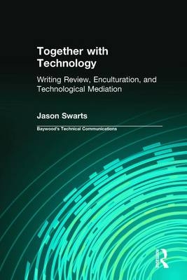 Together with Technology -  Jason Swarts