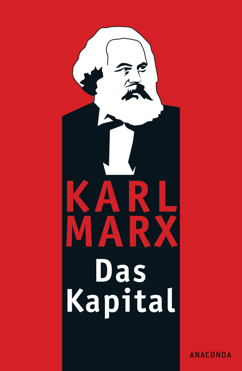 Das Kapital - Karl Marx