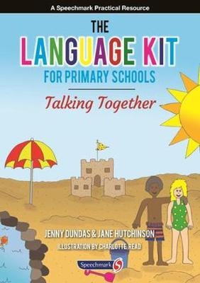 Language Kit for Primary Schools -  Jenny Dundas,  Jane Hutchinson