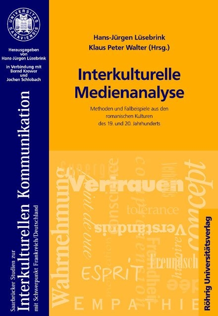 Interkulturelle Medienanalyse - 