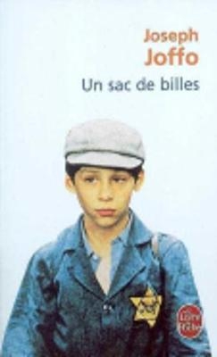 Un sac de billes - Joseph Joffo