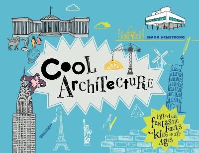 Cool Architecture - Simon Armstrong