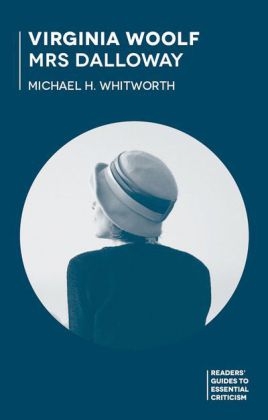 Virginia Woolf - Mrs Dalloway -  Michael Whitworth