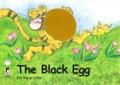 The Black Egg - Eva-Maria Schön