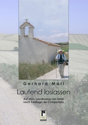 Laufend loslassen - Gerhard Mall