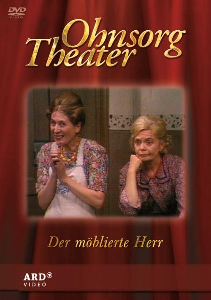 Der mÃ¶blierte Herr - Werner Schubert