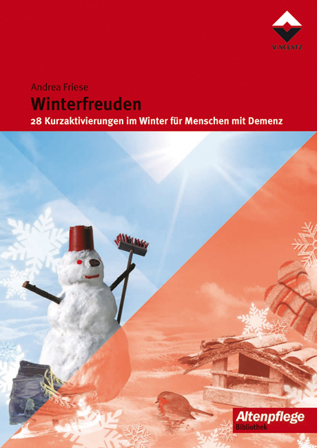 Winterfreuden - Andrea Friese