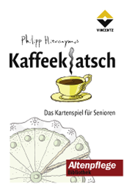 Kaffeeklatsch - Philipp Hieronymus