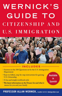 United States Immigration & Citizenship - Alan Wernick