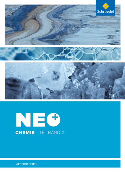 NEO Chemie - Ausgabe für die Sekundarstufe I in Niedersachsen - 