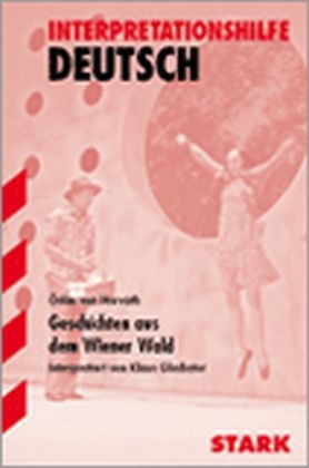 Interpretationen Deutsch - Horvath: Geschichten aus dem Wienerwald - Klaus Gladiator