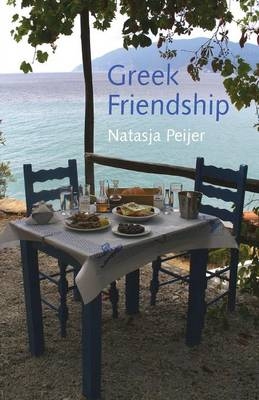 Greek Friendship - Natasja Peijer