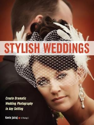 Stylish Weddings - Kevin Jairaj