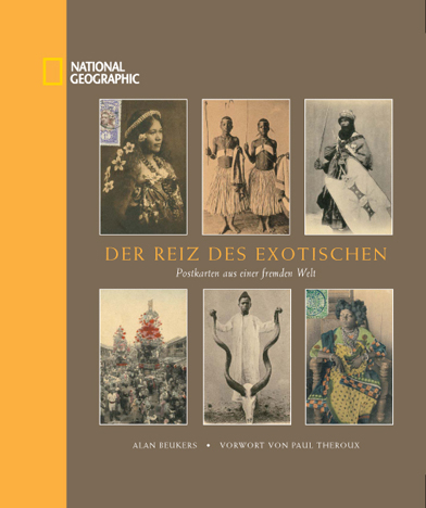 Der Reiz des Exotischen - 